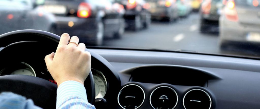 học lái xe ô tô tại trung tâm hải vân